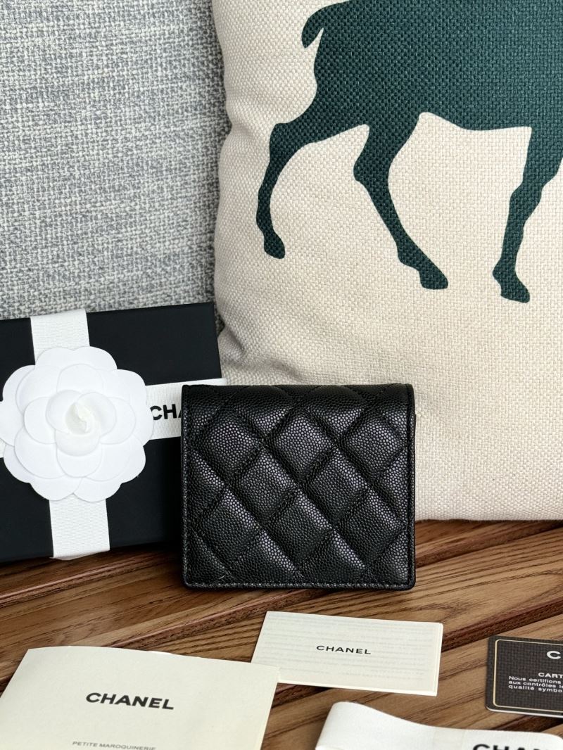 Chanel Wallets Purse